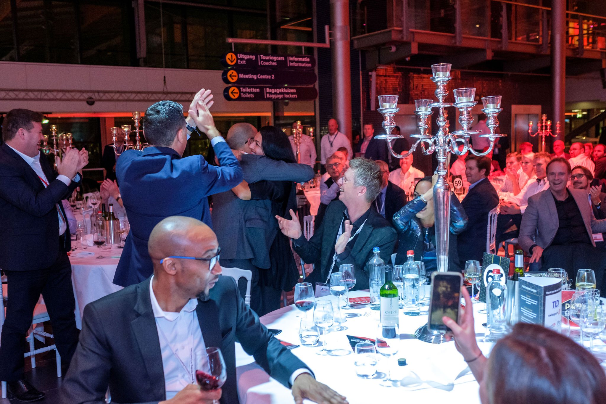 Ghi awards 2020 day2