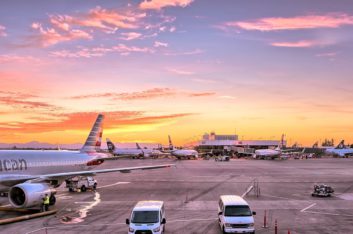 Travel industry recovery blog