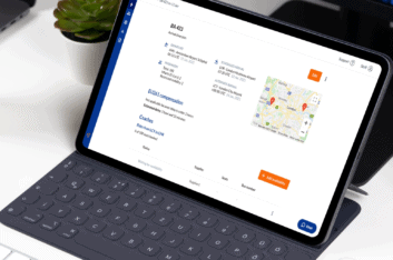 Disruption management feature image