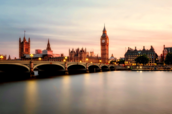 London transportation