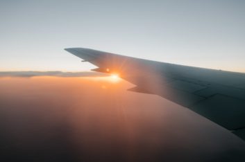 Airline recover